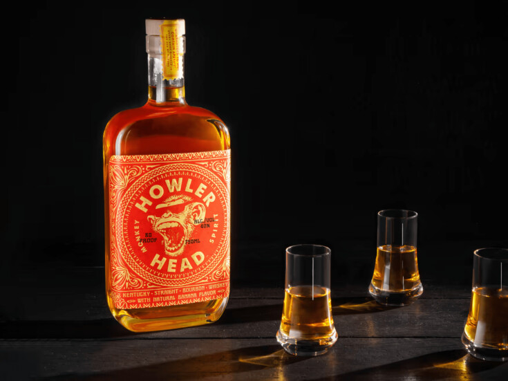Howler Head Whiskey Review