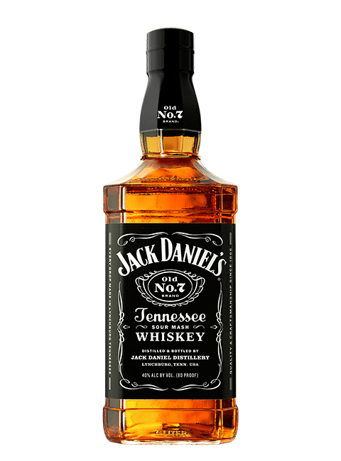 Jack Daniel's Tennessee Whiskey