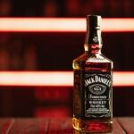Jack Daniels vs Johnnie Walker Black Label