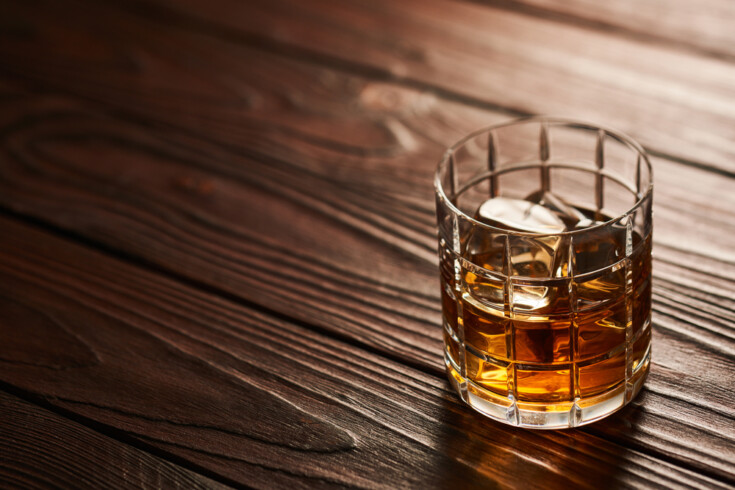 1 Blle Single Malt Scotch Whisky KIRKLAND Signature 40 a…
