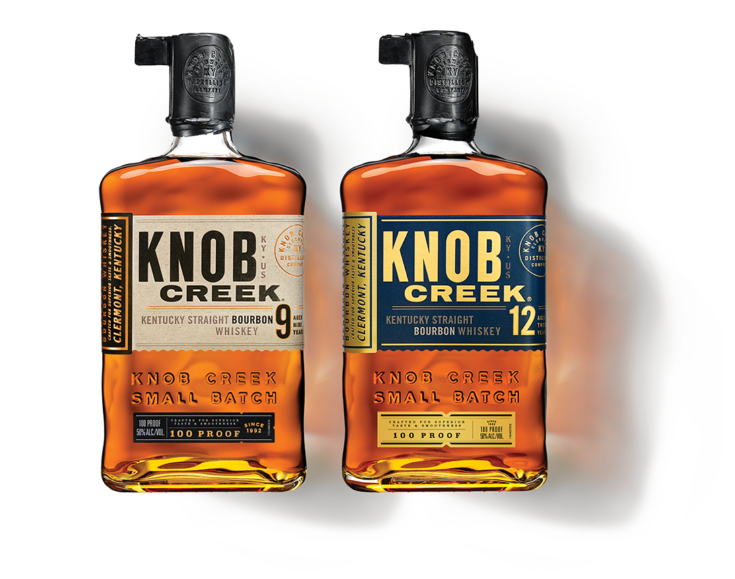 Knob Creek