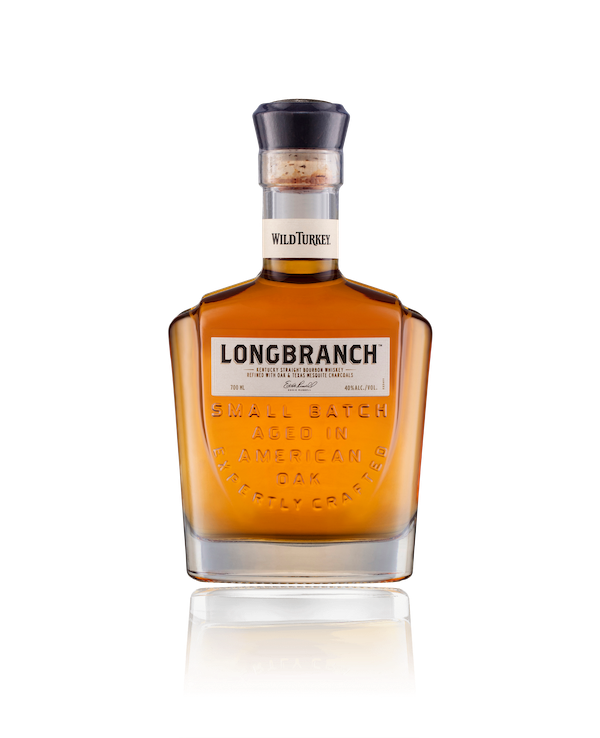 Longbranch Bourbon