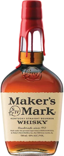 Maker's Mark Bourbon’s History