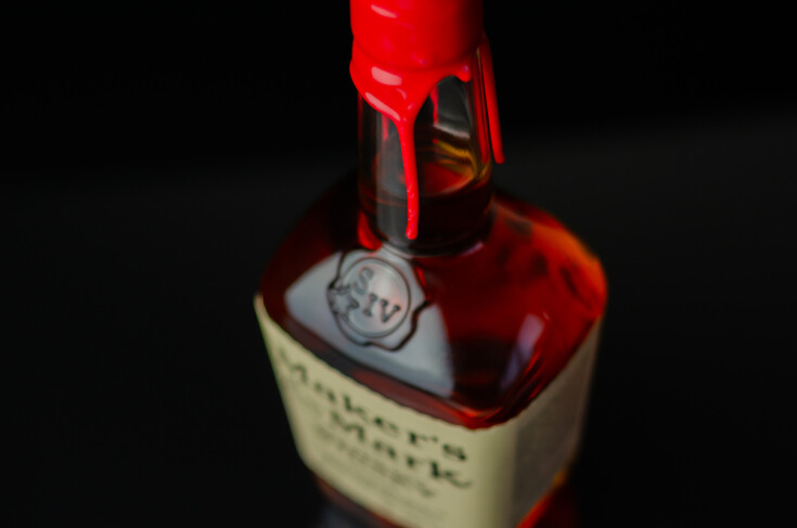 Maker's Mark vs Maker's Mark 46