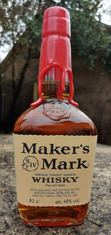 Maker’s Mark