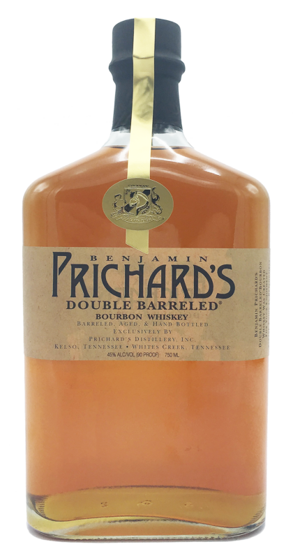 Prichard's Tennessee Whiskey