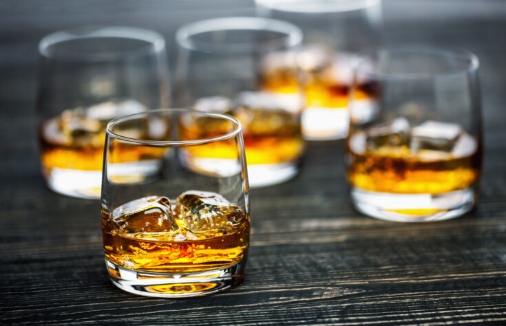 Top 4 Best 80 Proof Bourbon Brands for Bourbon Lovers