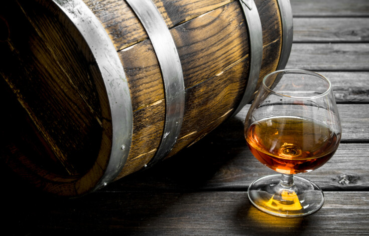 Top 8 Bourbon Brands to Elevate Your Thanksgiving Celebration