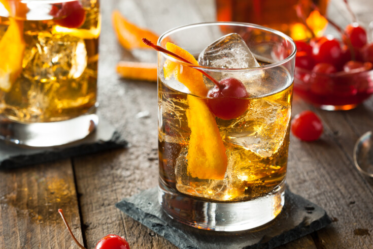 Top 8 Sweet Whiskey Brands to Satisfy Your Cravings