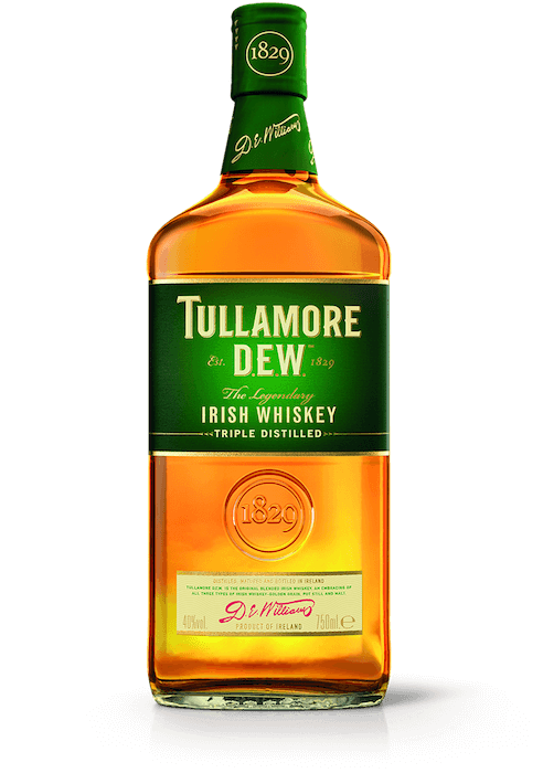 Tullamore D.E.W. Original