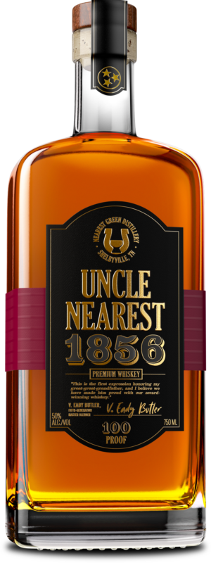 Uncle Nearest 1856