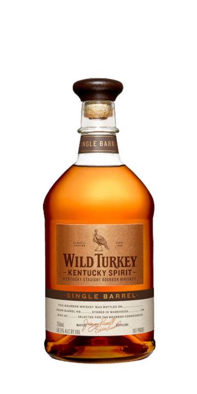 Wild Turkey Single Barrel
