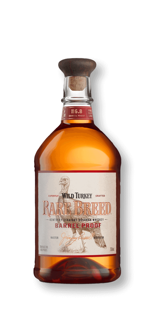 Rare Breed Bourbon