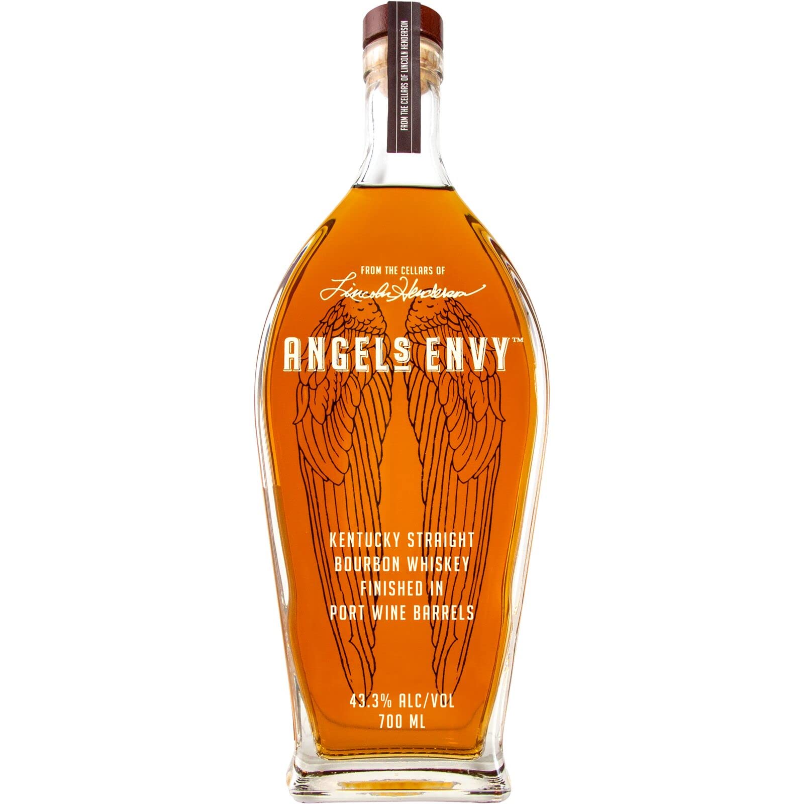 Angel’s Envy Kentucky Straight Bourbon