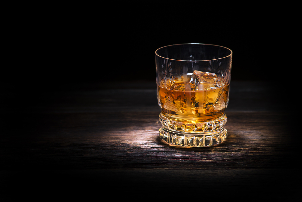 Bourbon vs Canadian Whiskey