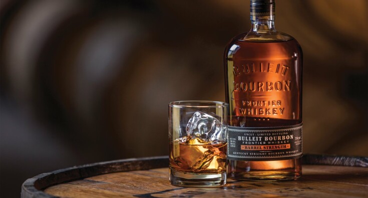 Bulleit Bourbon