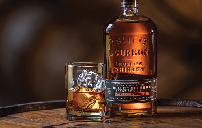 Bulleit Bourbon Price