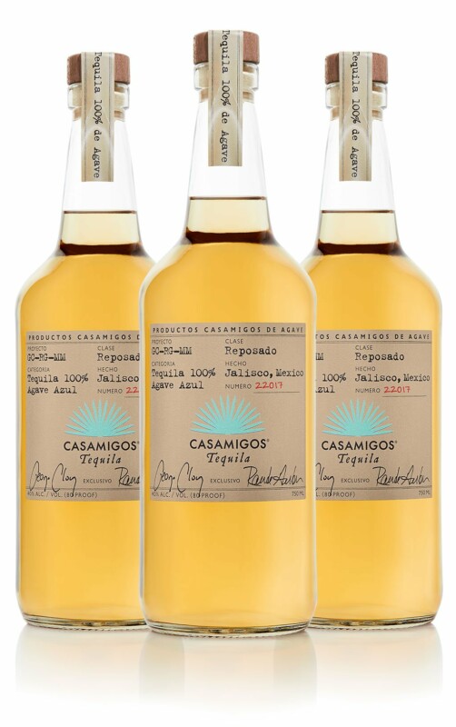 Casamigos Reposado Tequila