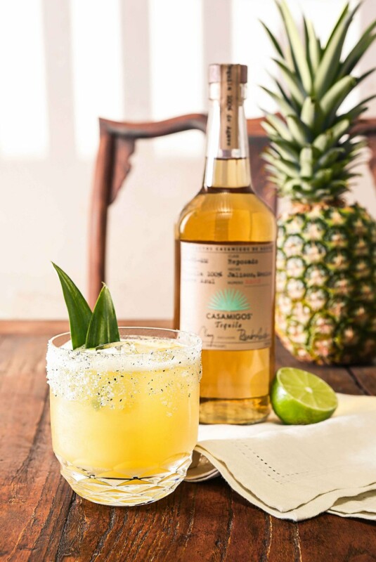 Casamigos Reposado