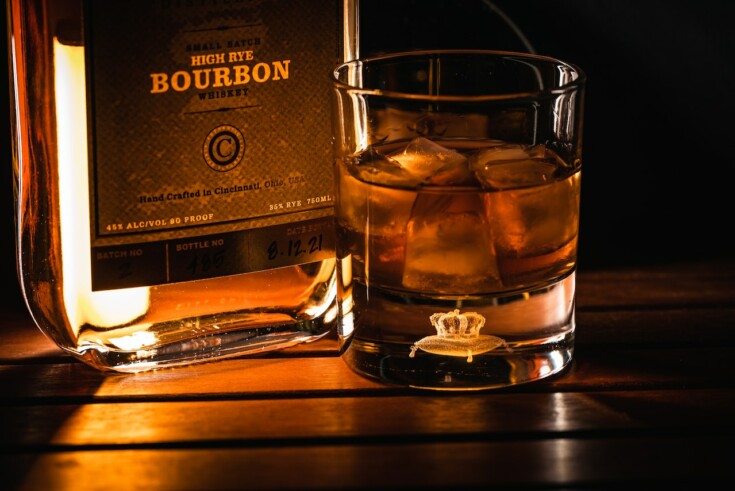 Does Bourbon Go Bad