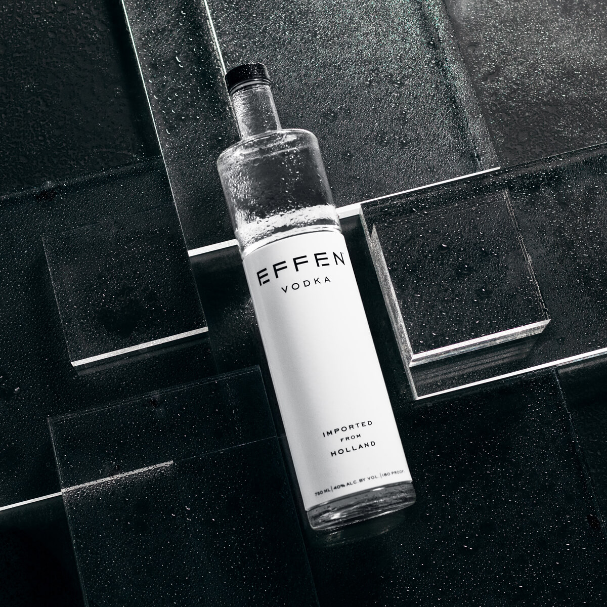 Effen Vodka