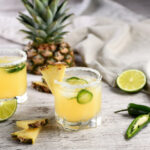Hennessy and Pineapple Juice Recipe
