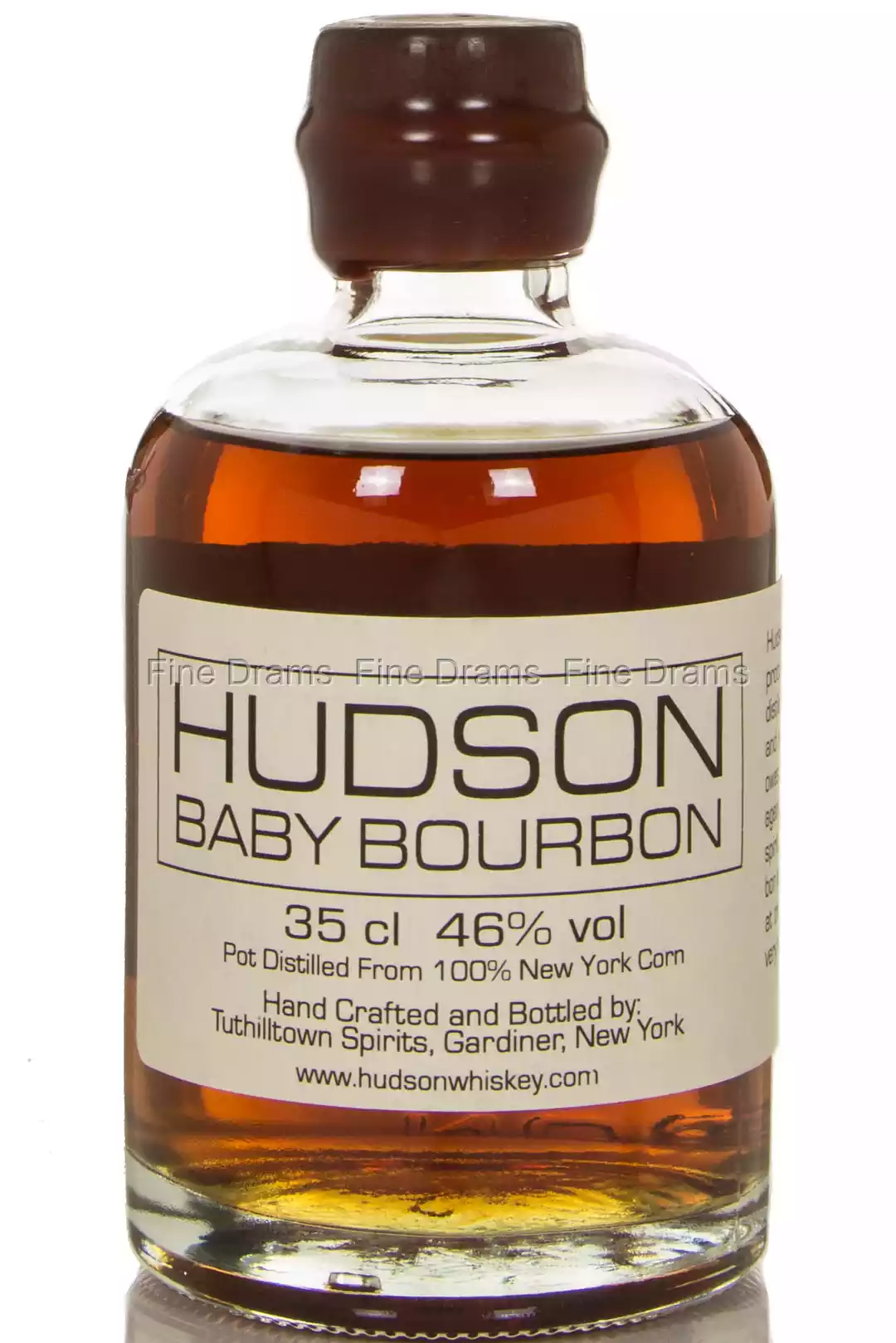 Hudson Baby Bourbon