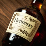 Is Hennessy Whiskey
