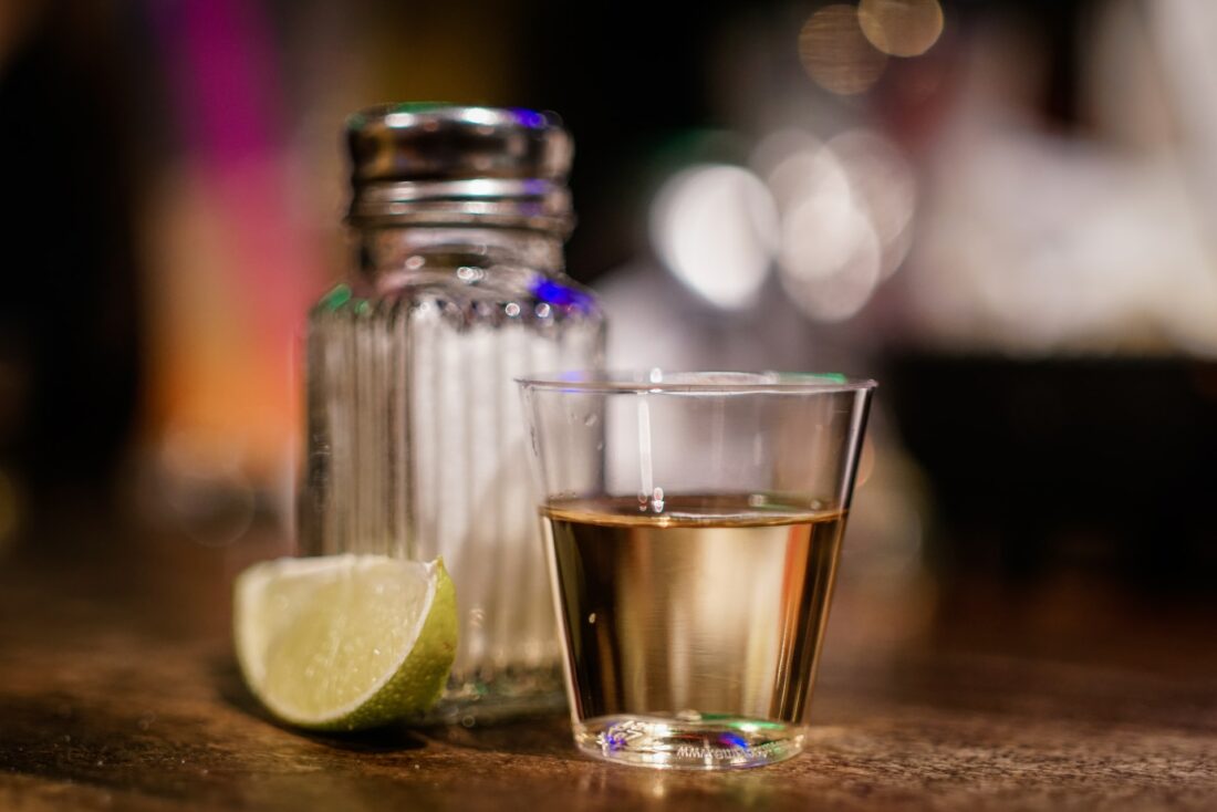 Is Tequila Bad for Gout