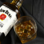 Jim Beam Distiller's Cut Review