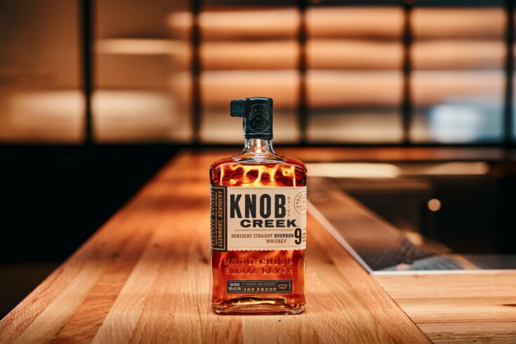 Knob Creek