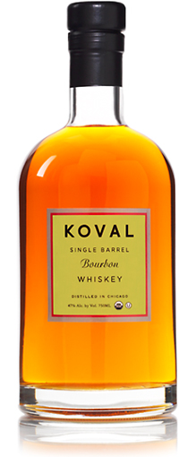 Koval Single Barrel