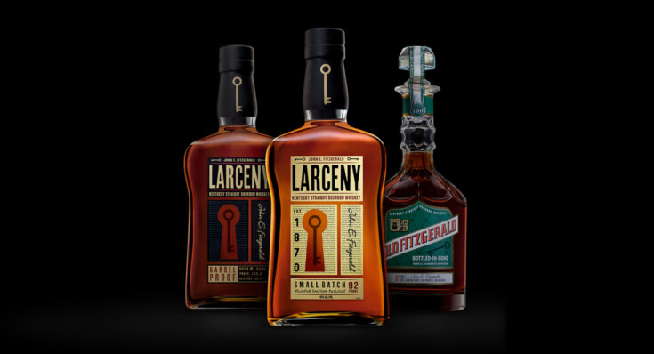 Larceny Bourbon