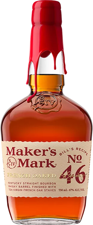 Maker’s Mark 46