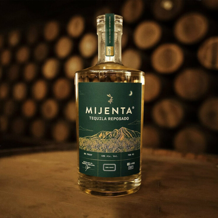 Mijenta Reposado