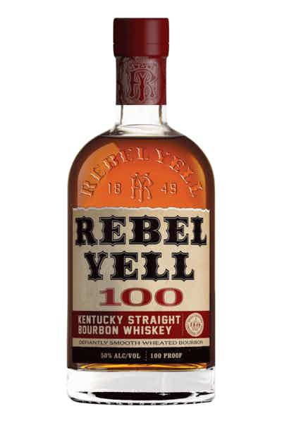 Rebel Yell 100 Review