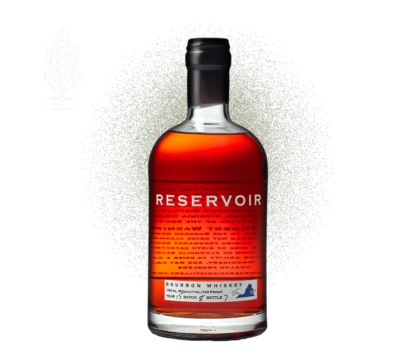 Reservoir Bourbon