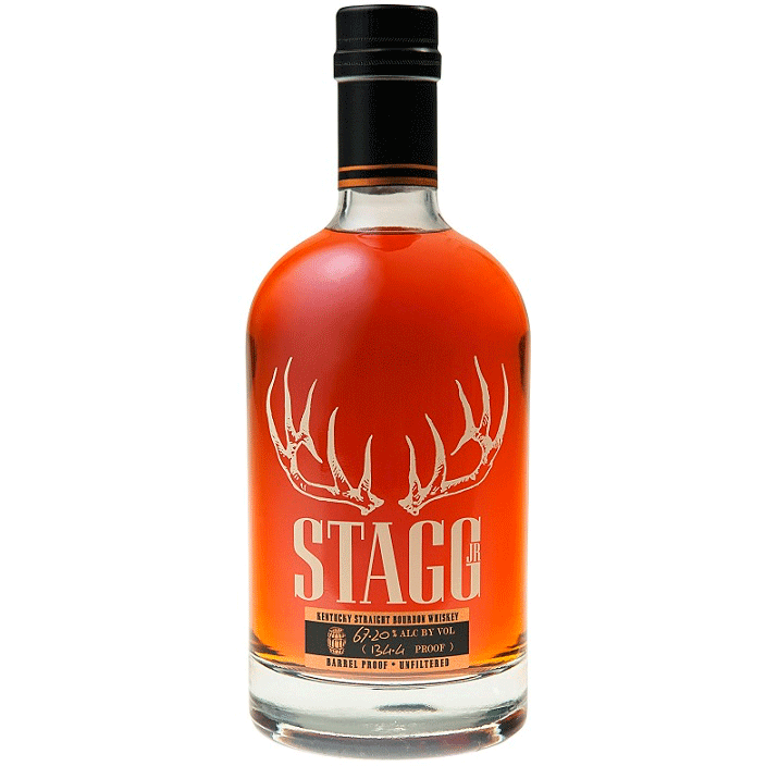 Stagg Jr Batch 14