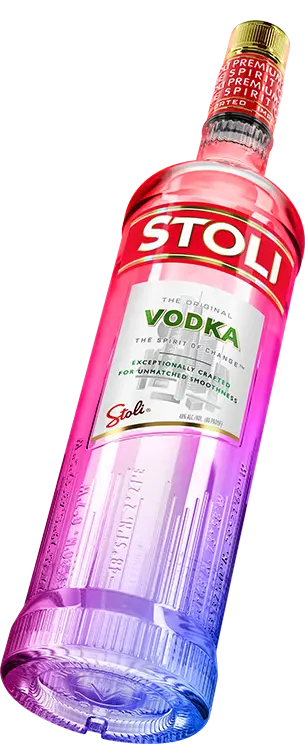 Stoli Vodka