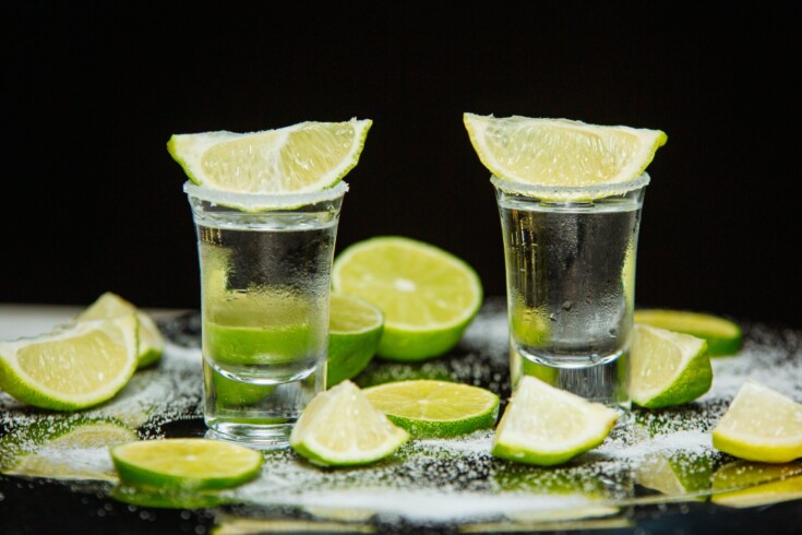 Facts About Tequila