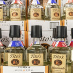 Tito's Vodka