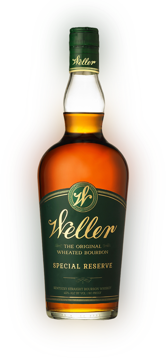 Weller Bourbon