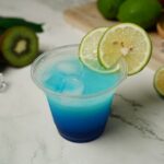 What Does Blue Curacao Taste Like
