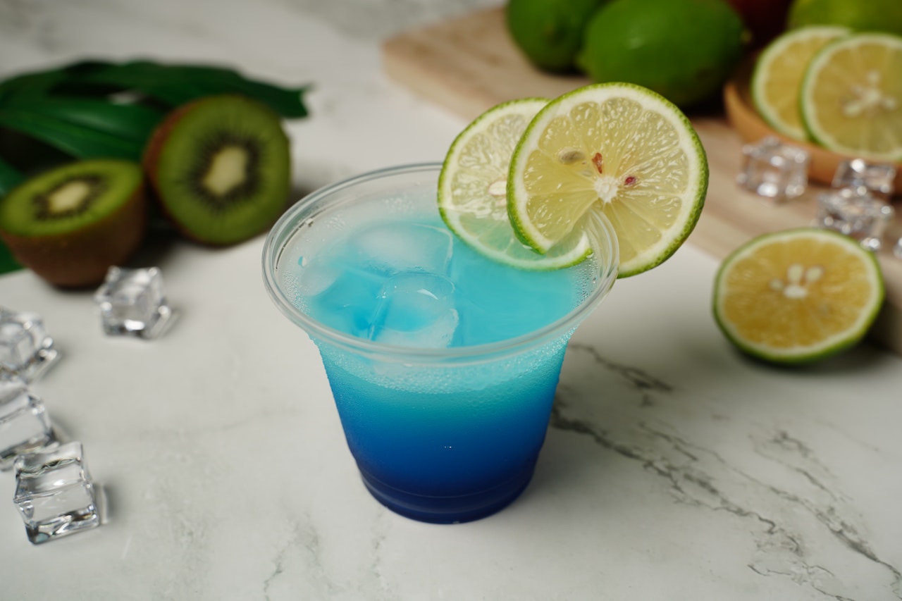 What Does Blue Curacao Taste Like? A Comprehensive Guide to Its