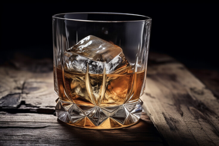 Facts About Whiskey