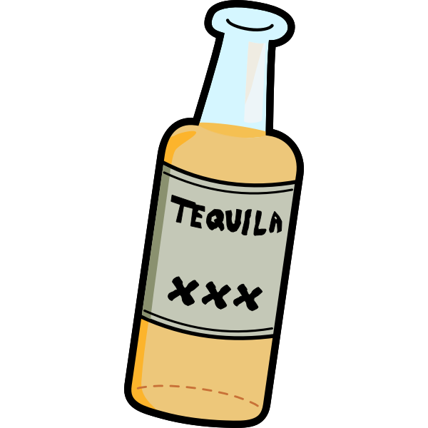 Signs of Spoiled Tequila