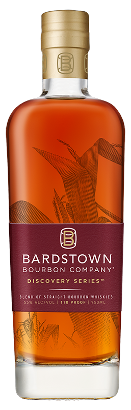 Bardstown Bourbon Company Discovery Series 3 Review