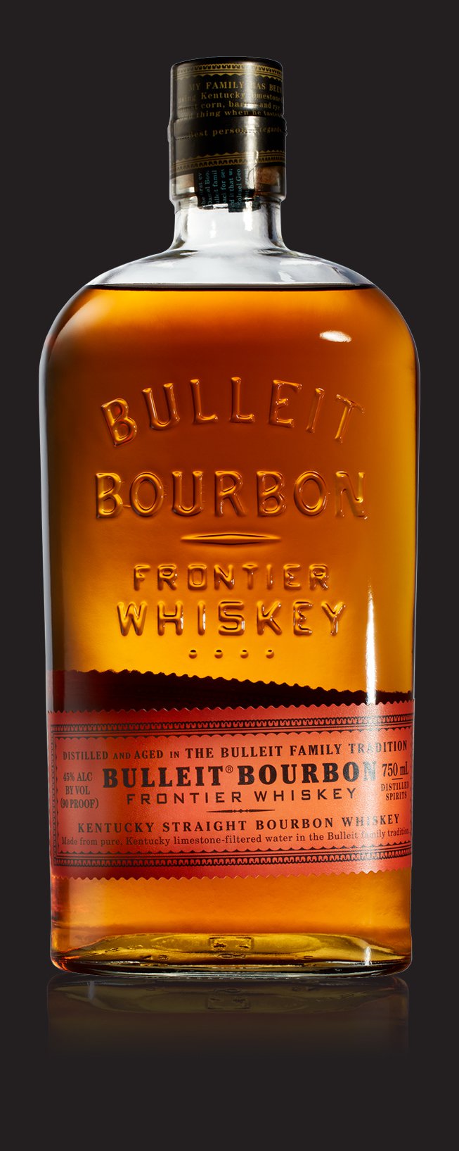 Bulleit Bourbon