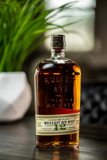 Bulleit Frontier Whiskey 3