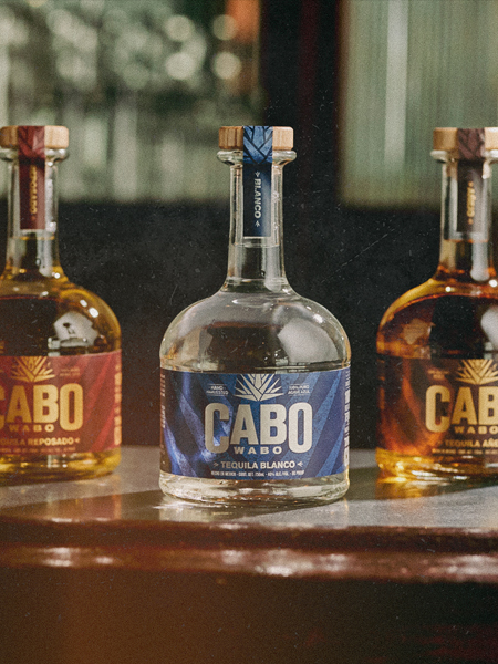 Cabo Wabo